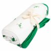 Kyte BABY Swaddle Blanket in Irish