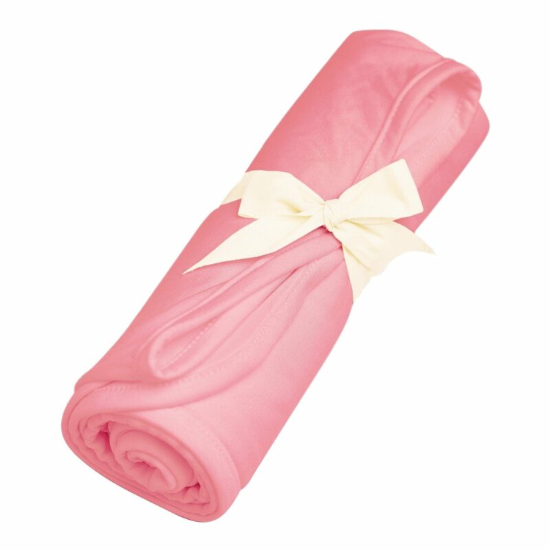 Kyte BABY Swaddle Blanket in Rose
