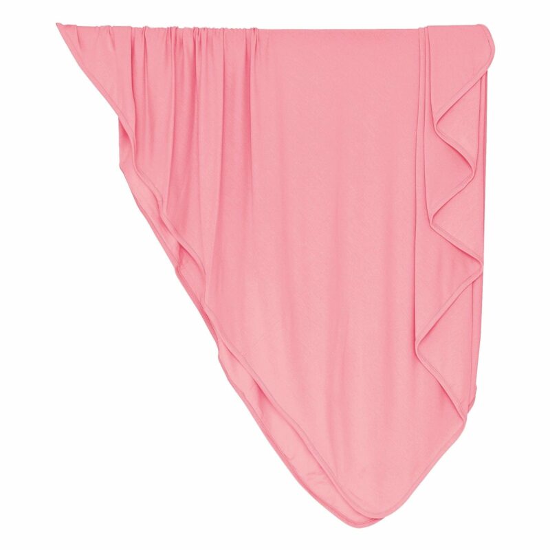 Kyte BABY Swaddle Blanket in Rose