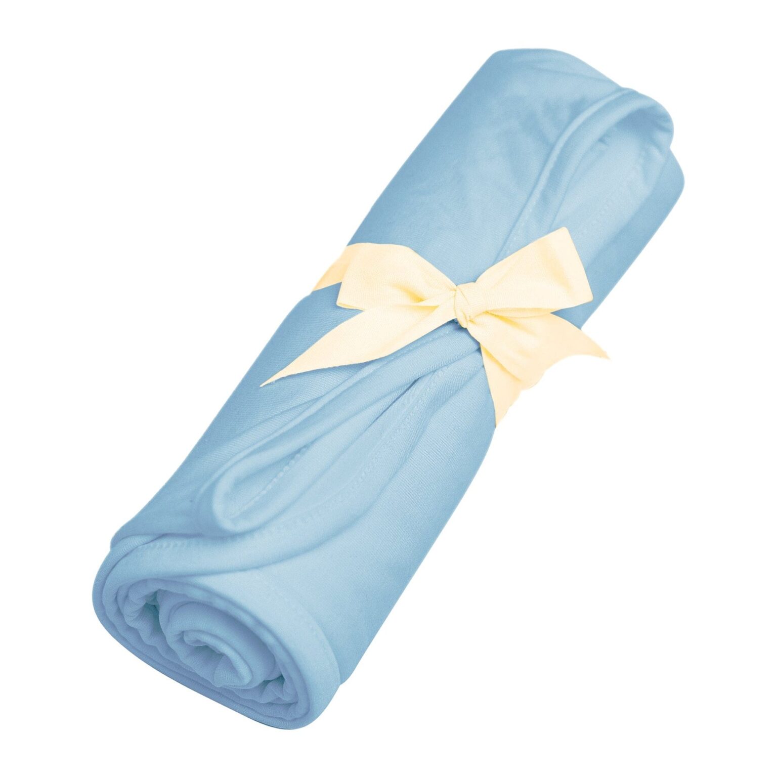 Kyte BABY Swaddle Blanket in Stream Blossom