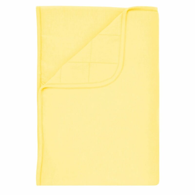 Kyte BABY Toddler Blanket in Daffodil 1.0 TOG