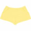 Kyte BABY Women’s Tank Set in Daffodil