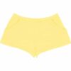 Kyte BABY Women’s Tank Set in Daffodil