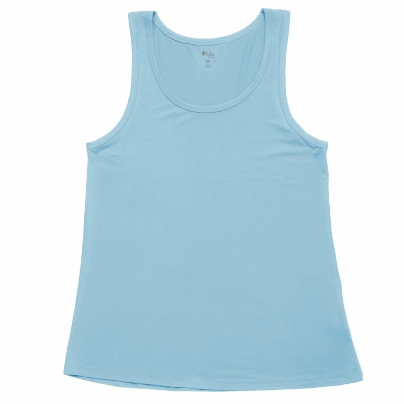 Kyte BABY Women’s Tank Set in Stream
