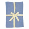Kyte BABY Youth Blanket in Steel 2.5 TOG