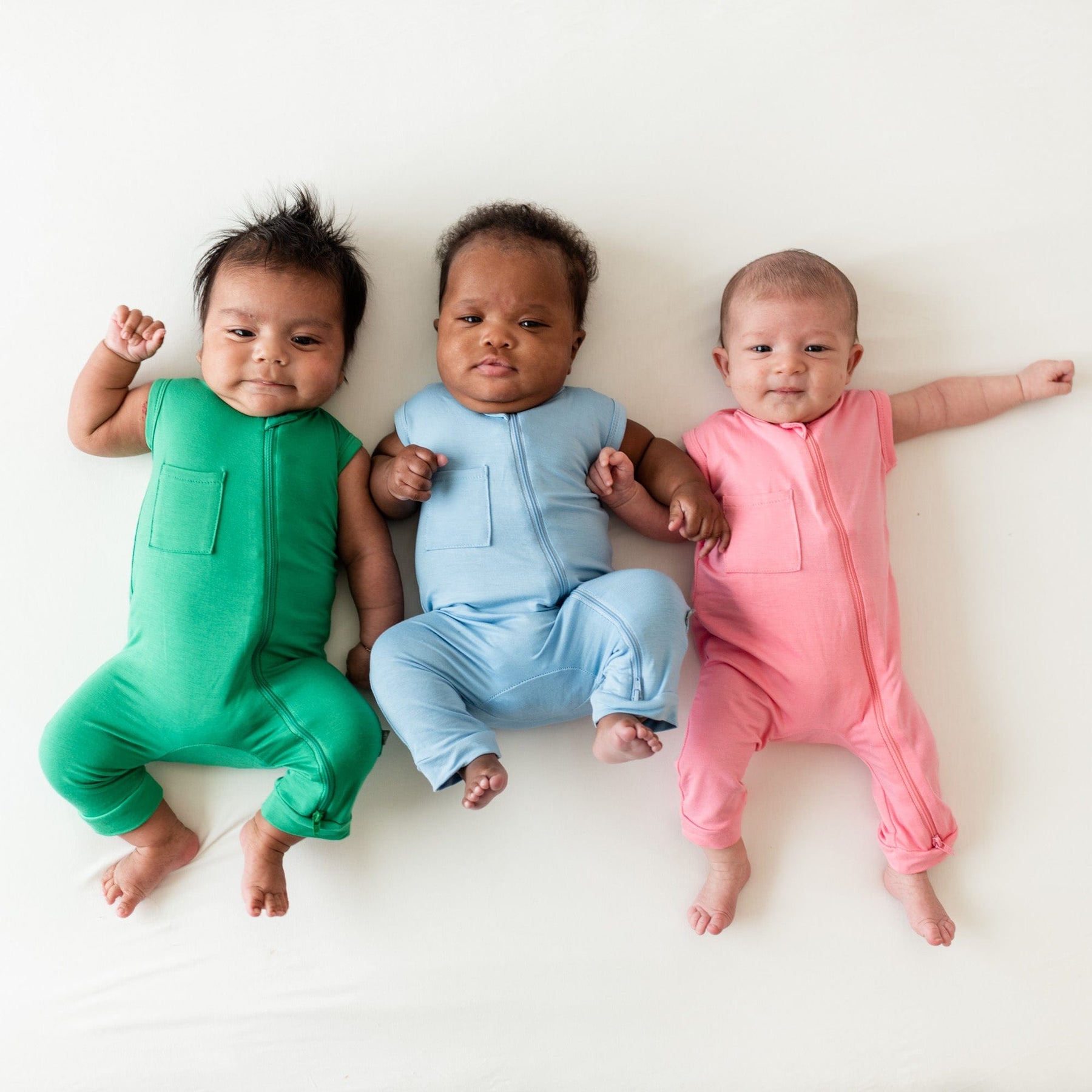 Kyte sleeveless hot sale romper