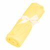 Kyte BABY Swaddle Blanket in Daffodil