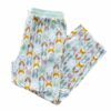 Little Sleepies Rad Rabbits Men's Bamboo Viscose Pajama Pants