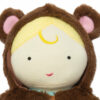 Manhattan Toy Snuggle Baby Bear