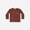 Rylee+Cru Redwood Rashguard