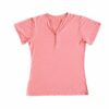Little Sleepies Boho Bunnies Bamboo Viscose Women's Pajama Top