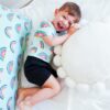 Birdie Bean Mila Bamboo Viscose T-Shirt Set