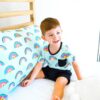 Birdie Bean Mila Bamboo Viscose T-Shirt Set