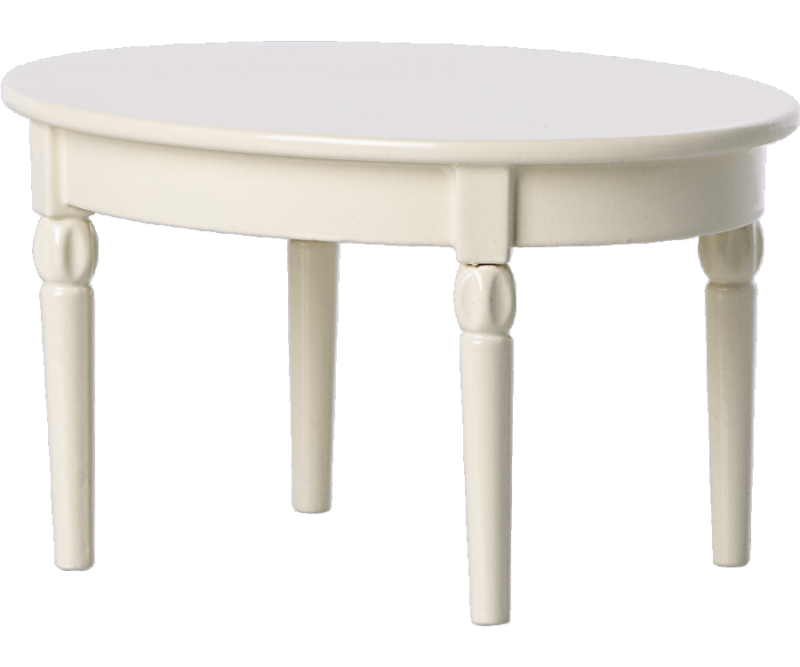 Maileg Mouse Dining Table