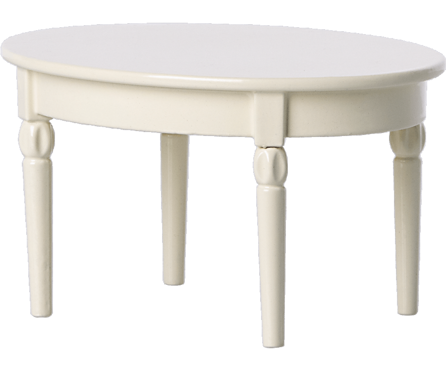 Maileg Mouse Dining Table