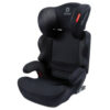 Diono Everett NXT Latch Booster Car Seat Black