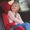 Diono Everett NXT Latch Booster Car Seat