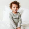 goumi Thunderstorm Organic Cotton Loungewear