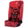 Diono Radian 3 RXT Convertible Car Seat Red Cherry