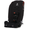 Diono Radian 3R Convertible Car Seat Black Jet