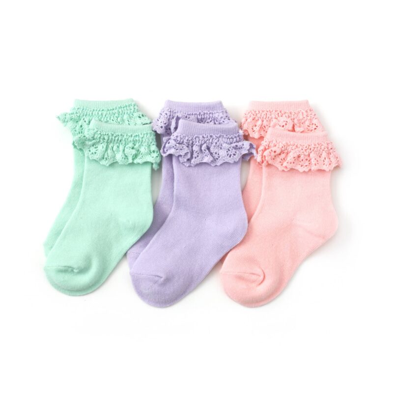 Little Stocking Co Tea Party Midi Pack