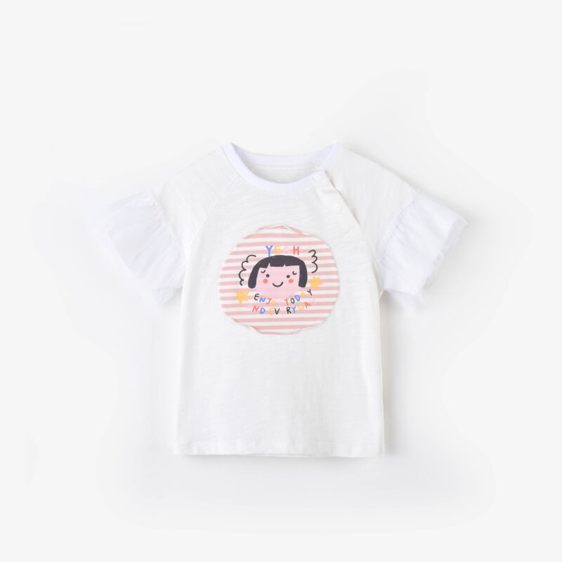 Aimama Emila Enjoy Today T-Shirt