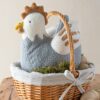 Coco Village Chicky Plush Toy