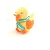 Pebble Duck Rattle