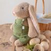 Coco Village Coco Rabbit Plush Toy