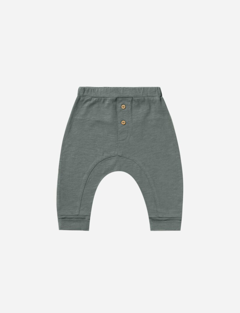 Rylee + Cru Sea Baby Cru Pant