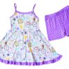 Birdie Bean Emilie Birdie Dress Set