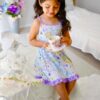 Birdie Bean Emilie Birdie Dress Set