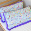 Birdie Bean Emilie Pillowcase Set