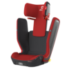Diono Monterey 5iST FixSafe Booster Seat Red Cherry