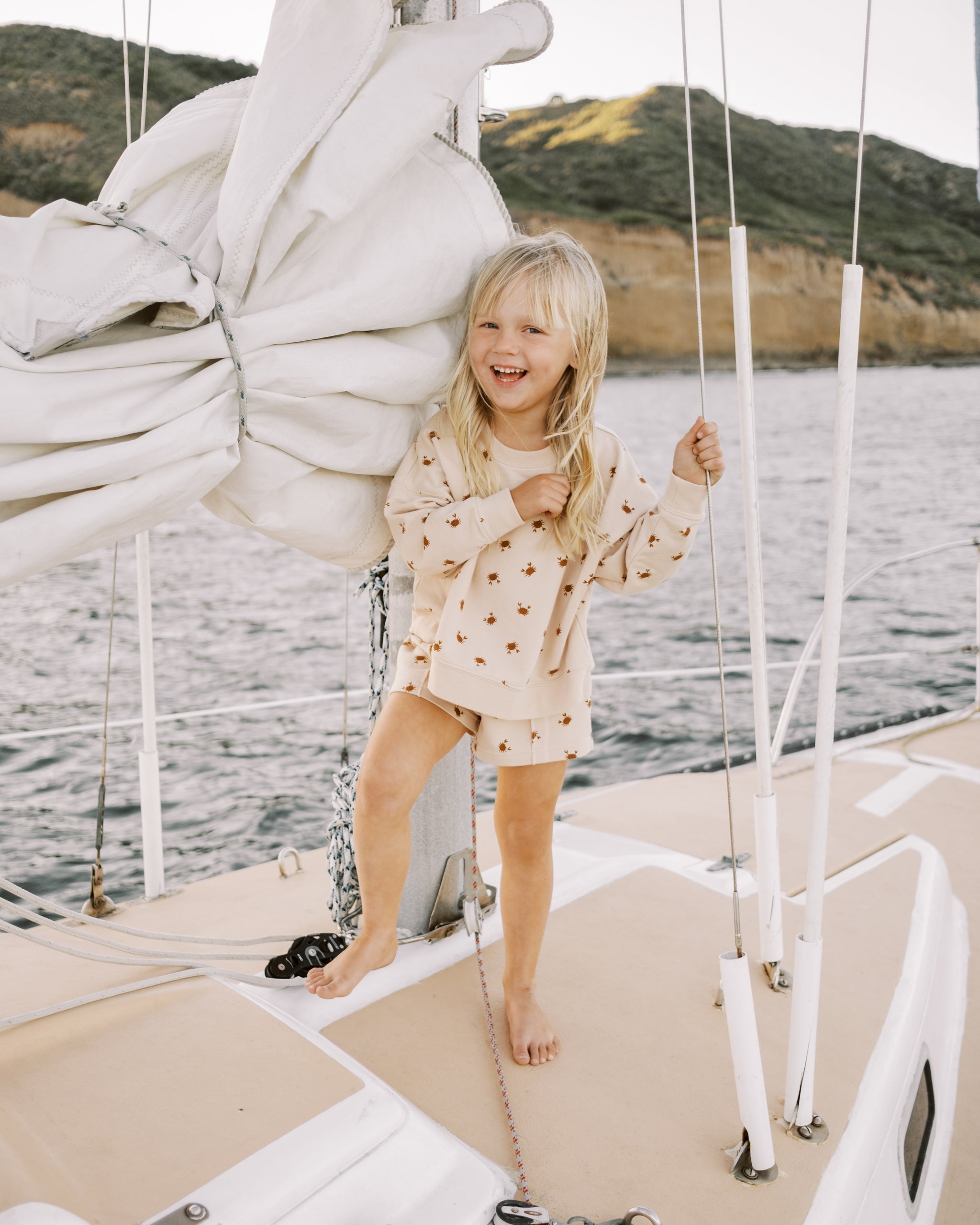 Rylee and cru crib sheet sale