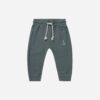 Rylee + Cru Sea Terry Jogger