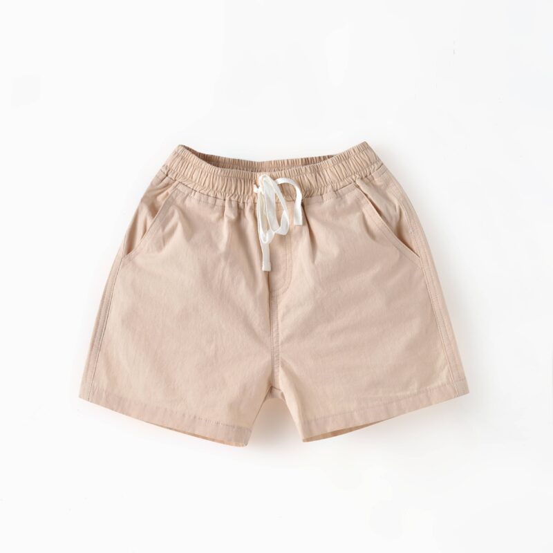 Aimama Olive Khaki Shorts