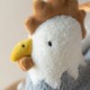 Coco Village Chicky Plush Toy