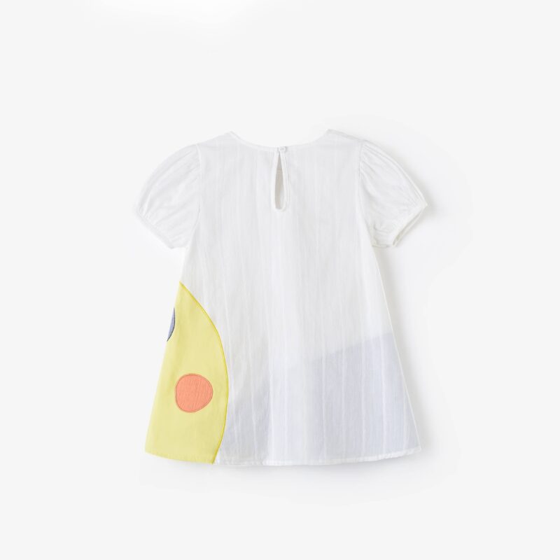 Aimama Kimber Butterfly Dress