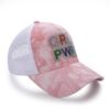 Andy & Evan GRL PWR Baseball Cap