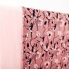 Dream Jamms On Pointe Bamboo Viscose Reversible Blanket