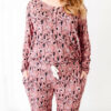 Dream Jamms On Pointe Bamboo Viscose Women's Loungewear