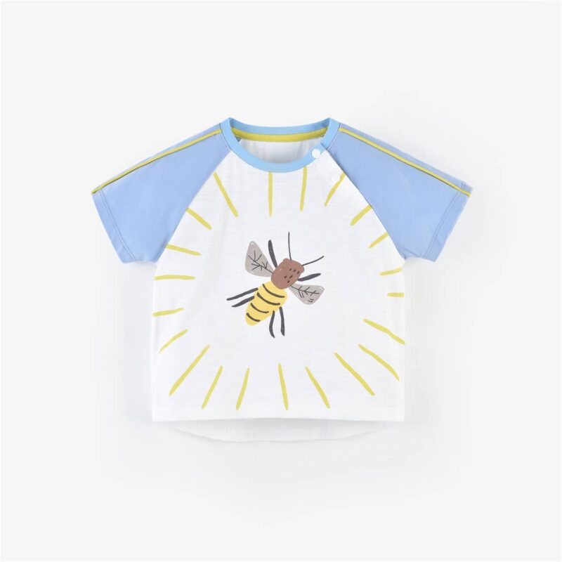 Aimama Simon Bee T-Shirt