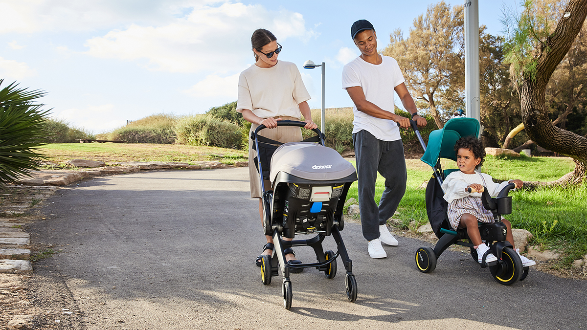 Is the Doona Car Seat Worth Buying?