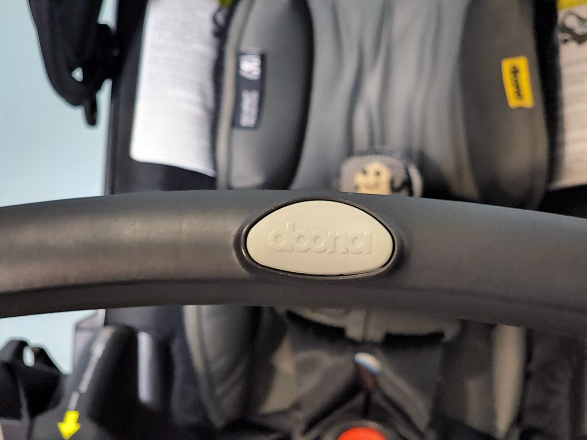 Doona Stroller Car Seat What You Need to Know Before You Buy