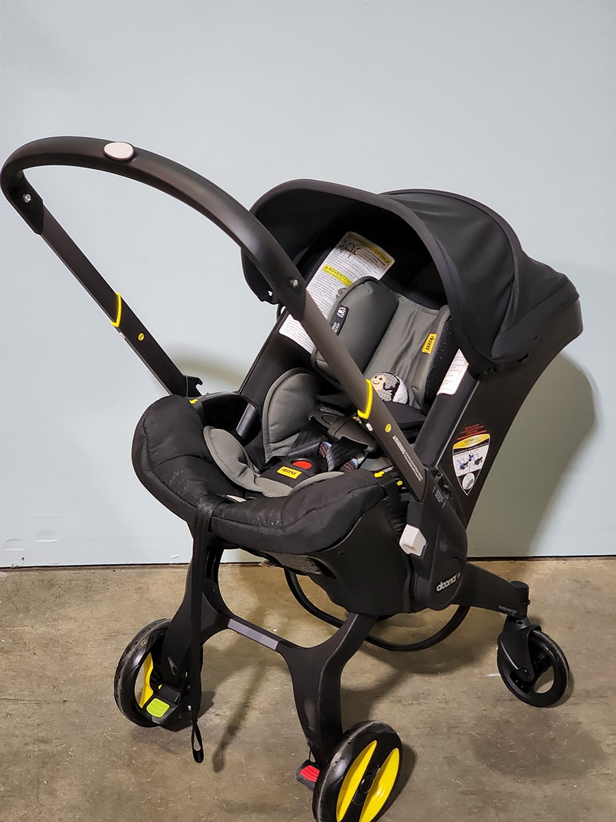 Doona Stroller Car Seat What You Need to Know Before You Buy