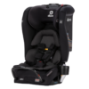 Diono Radian 3RXT Safe+ Convertible Car Seat Black Jet