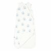 Kyte BABY Sleep Bag in Fog Rainbow 1.0 TOG