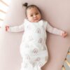 Kyte BABY Sleep Bag in Sunset Rainbow 1.0 TOG