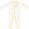 Kyte BABY Snap Romper in Hop